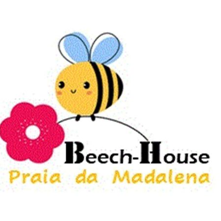 Beech-House Apartment Vila Nova de Gaia Exterior photo