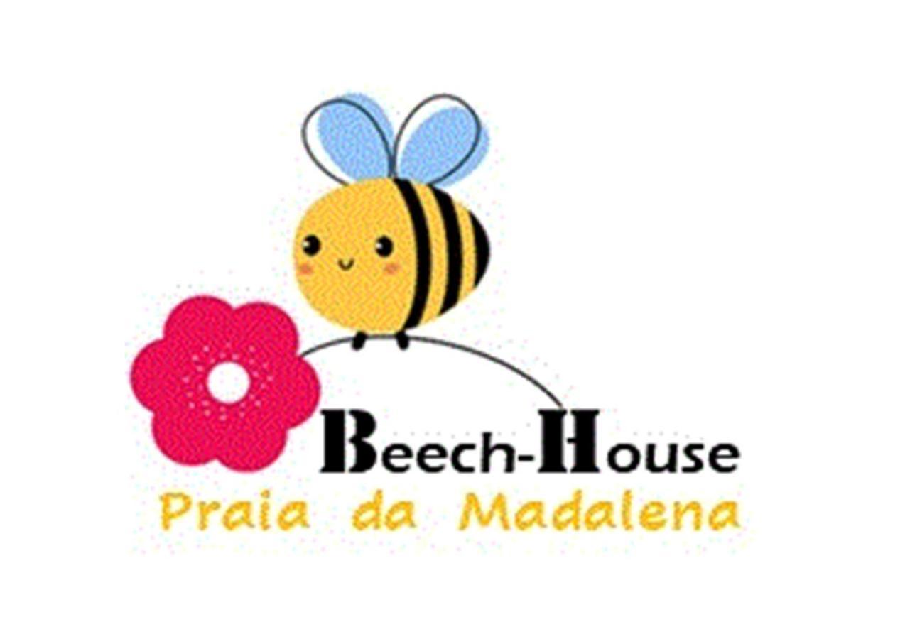 Beech-House Apartment Vila Nova de Gaia Exterior photo