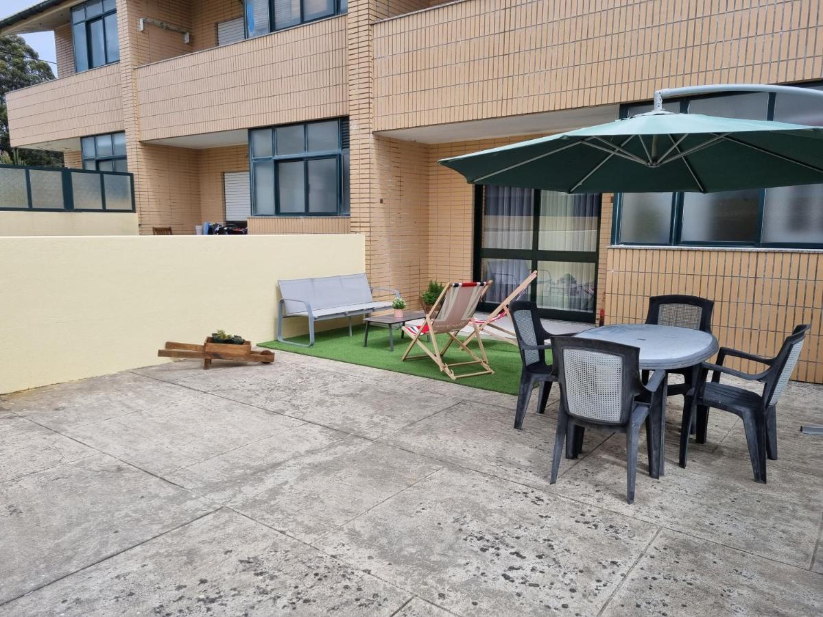 Beech-House Apartment Vila Nova de Gaia Exterior photo