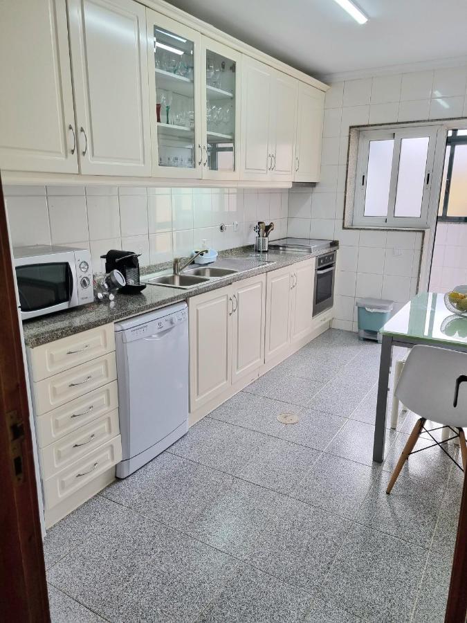Beech-House Apartment Vila Nova de Gaia Exterior photo
