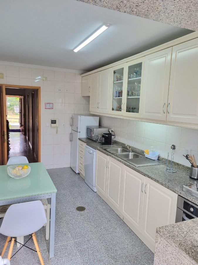 Beech-House Apartment Vila Nova de Gaia Exterior photo