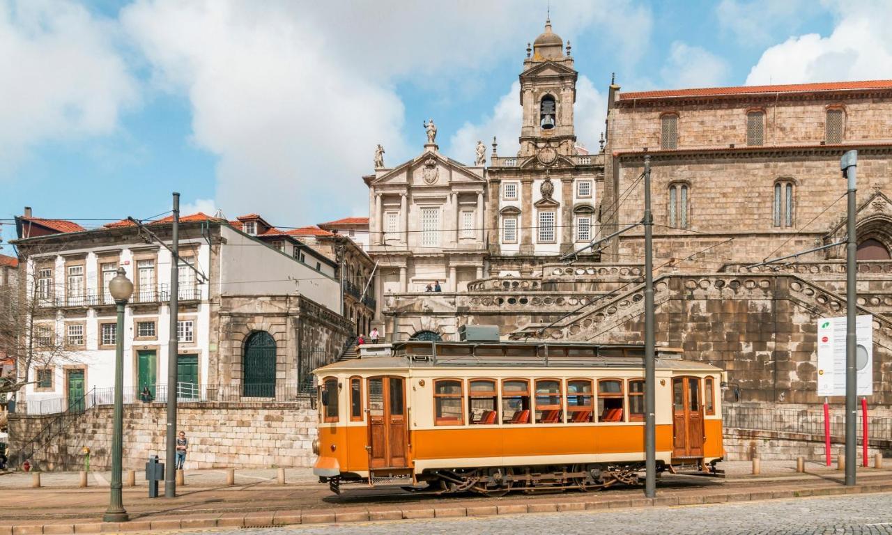 Beech-House Apartment Vila Nova de Gaia Exterior photo
